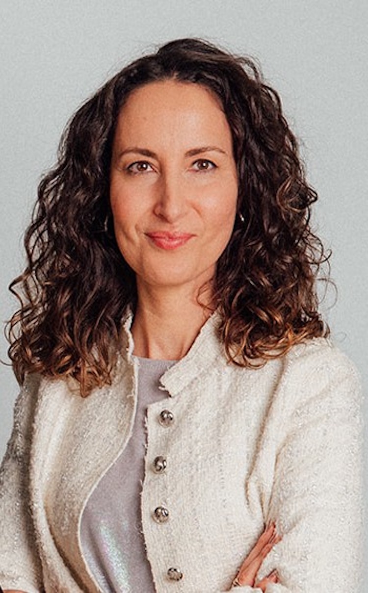 Dra. Filipa Melo