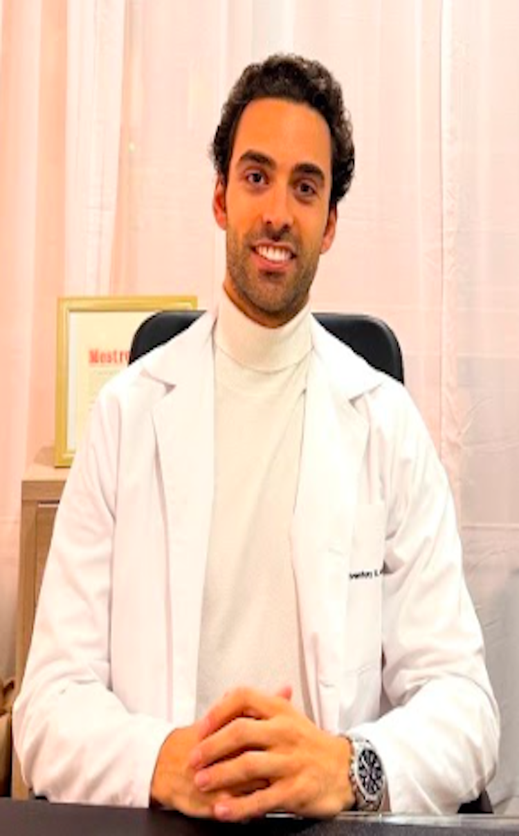 Dr. Boaventura